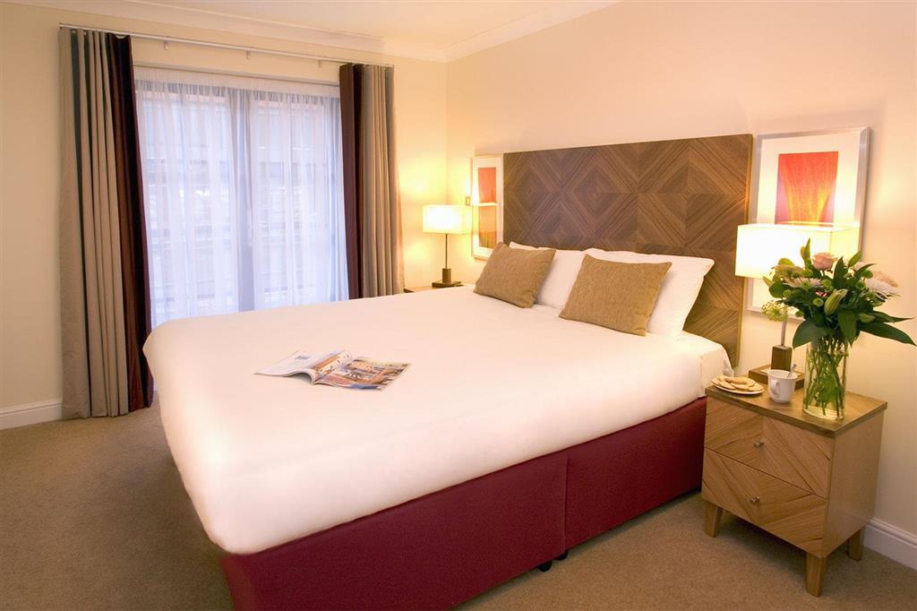 Premier Suites Bristol Cabot Bilik gambar